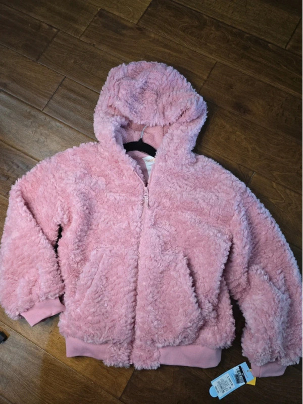 Large a brand new coat from target item 260G1
